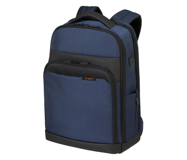 SAMSONITE Plecak MYSIGHT 14.1 niebieski 195741 - 606791 - zdjęcie 2